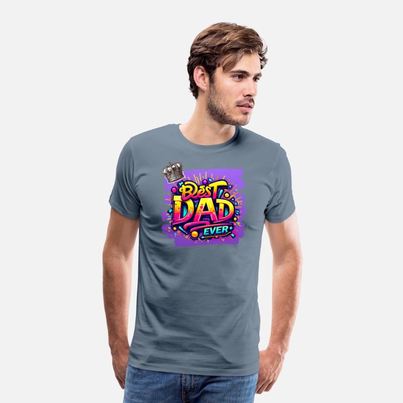 BEST DAD EVER