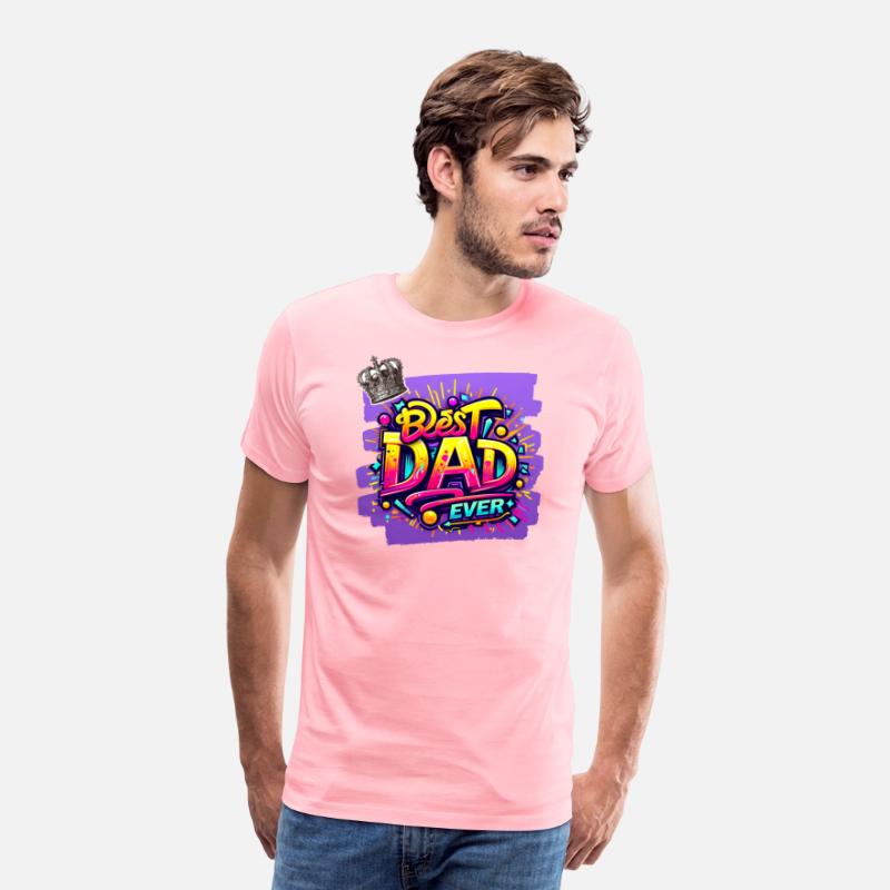 BEST DAD EVER