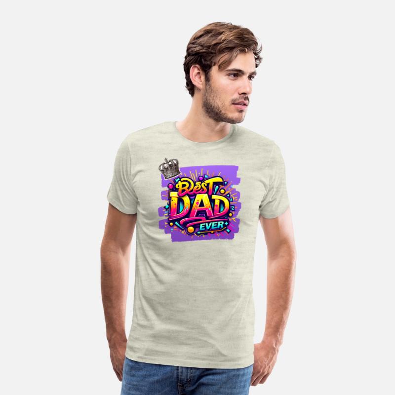 BEST DAD EVER