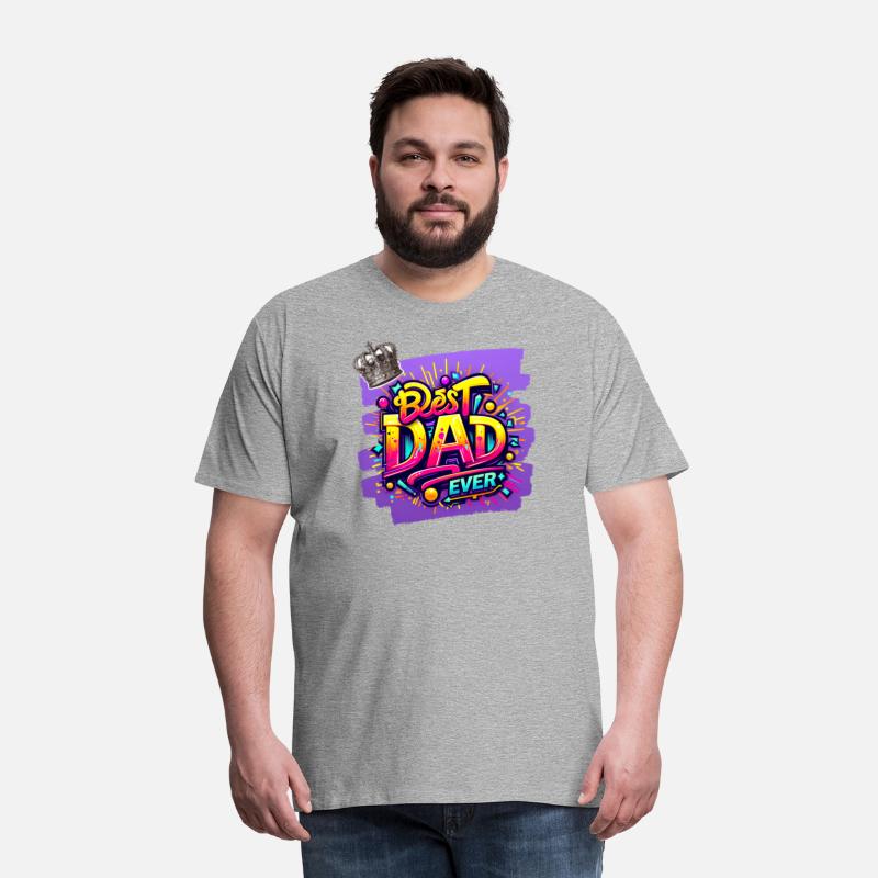 BEST DAD EVER