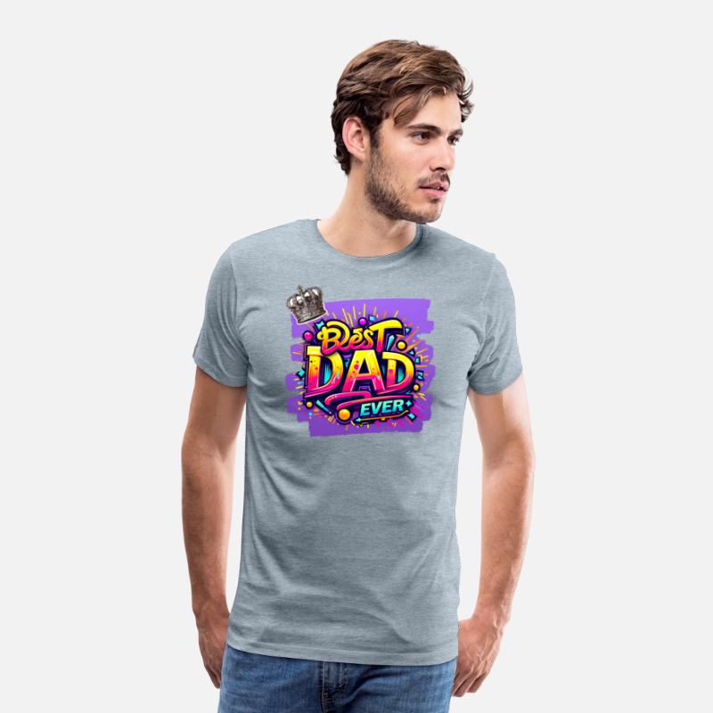 BEST DAD EVER