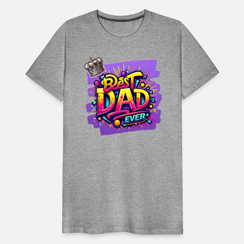 BEST DAD EVER