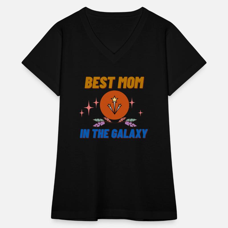 Best Mom In The Galaxy
