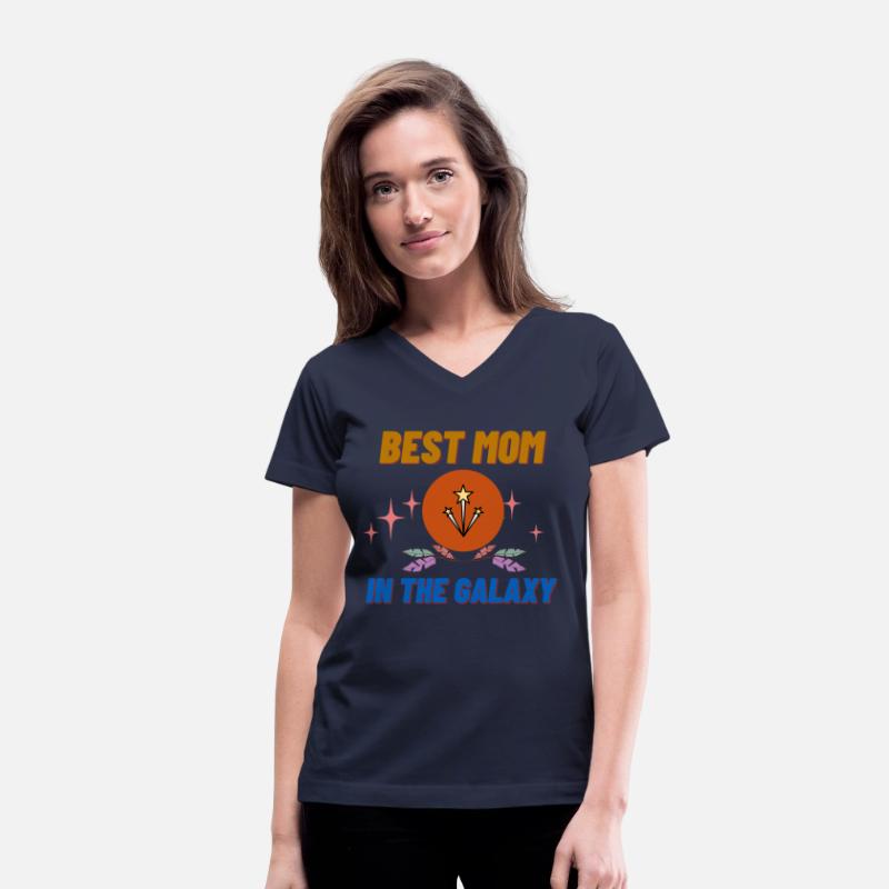 Best Mom In The Galaxy