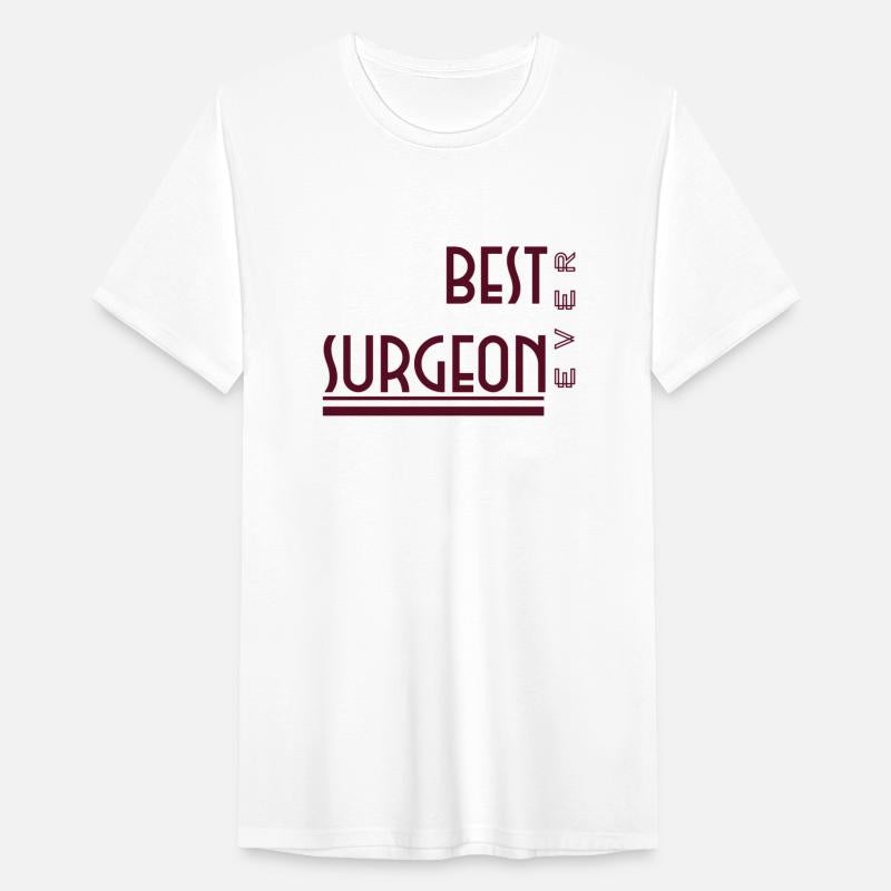 Best surgeon ever-Surgery designs for surgeons