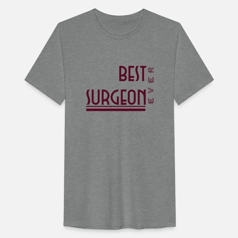 Best surgeon ever-Surgery designs for surgeons