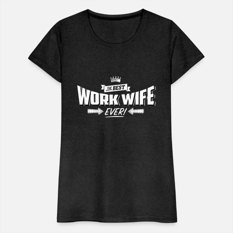 Best Work Ever Work
