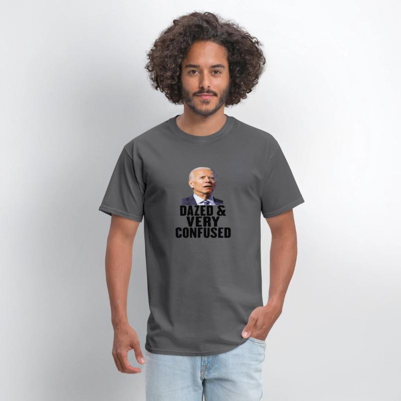 Biden Dazed And Very Confused Funny