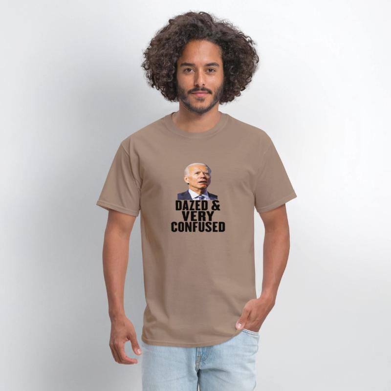Biden Dazed And Very Confused Funny