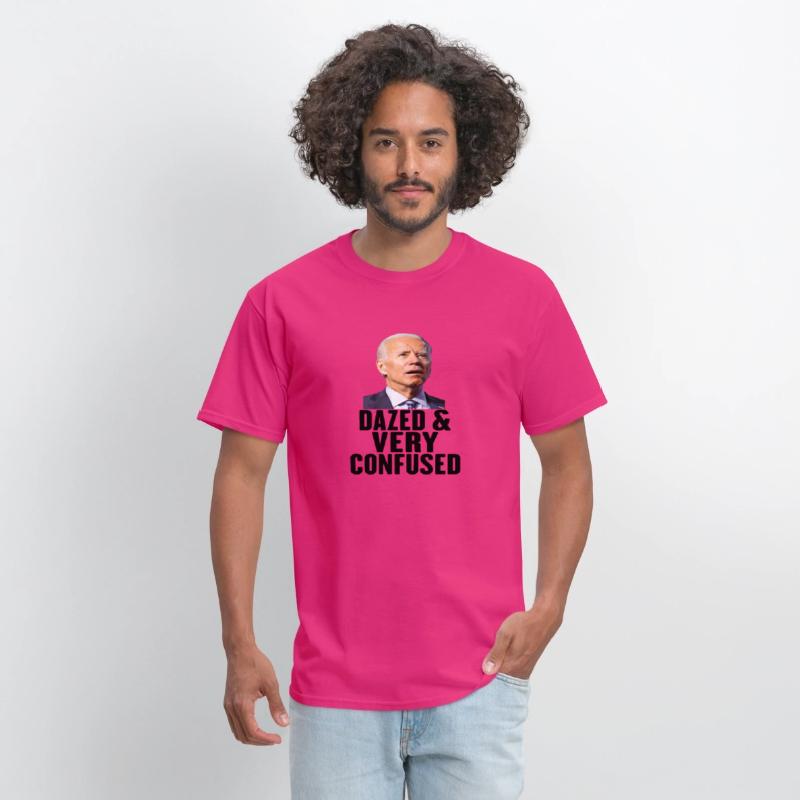 Biden Dazed And Very Confused Funny