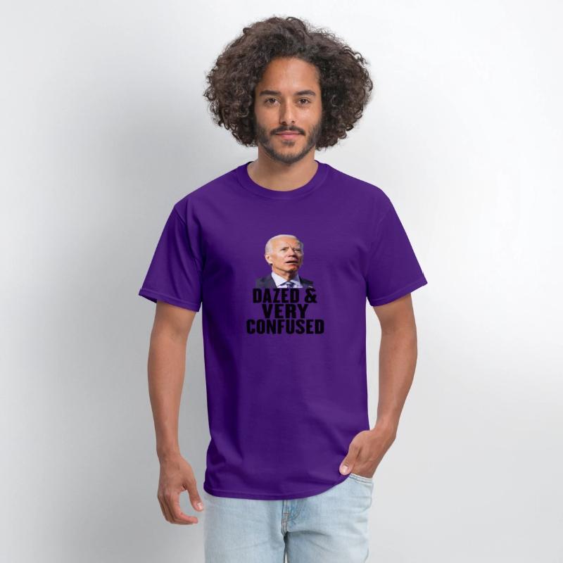 Biden Dazed And Very Confused Funny