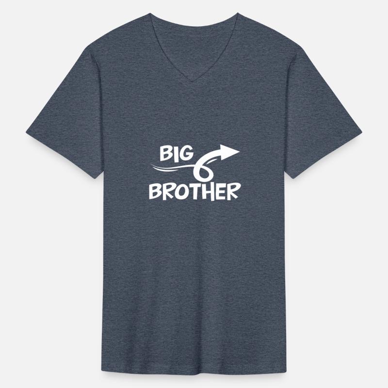Big Brother for Boys with Arrow Funny Gifts 2023