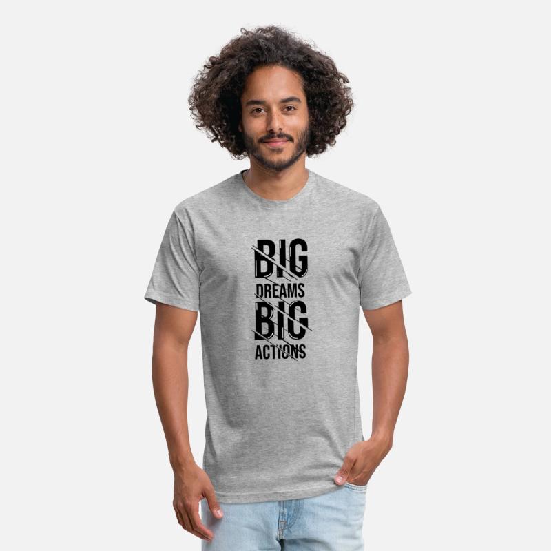 big dream action
