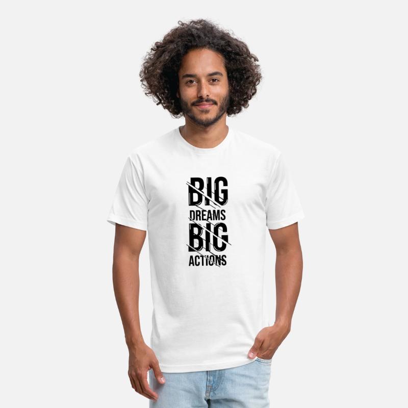 big dream action