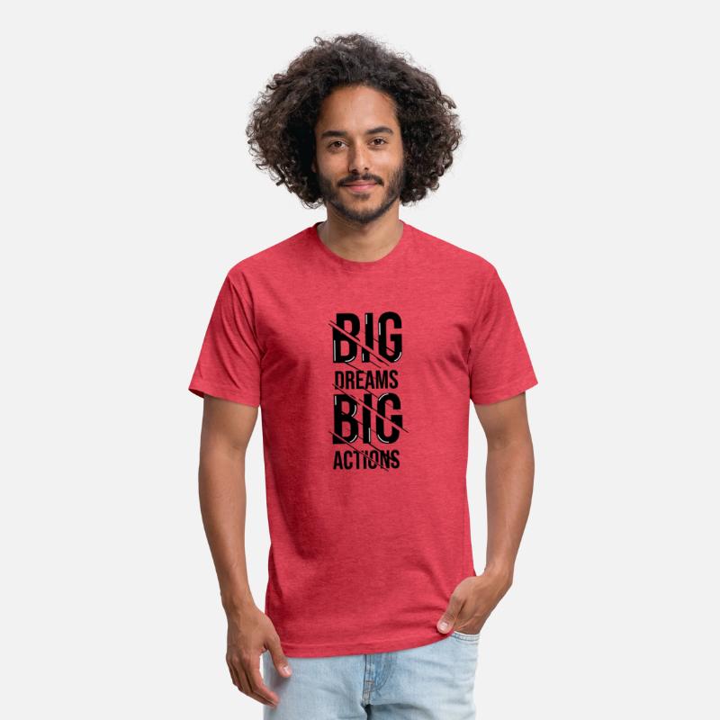 big dream action