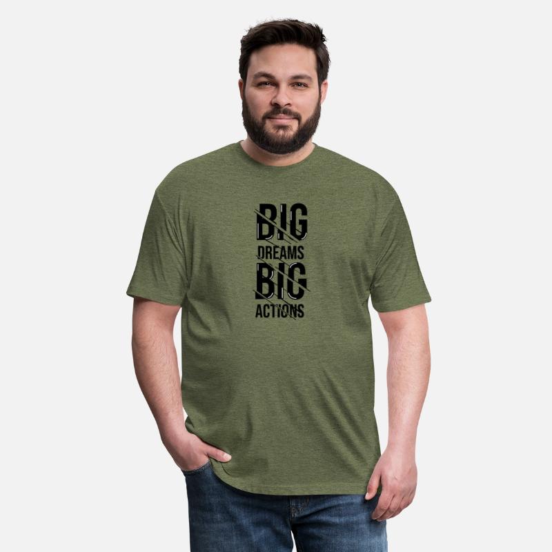 big dream action