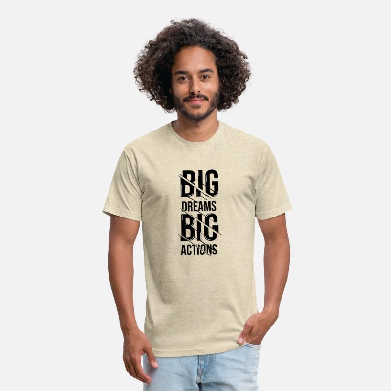 big dream action
