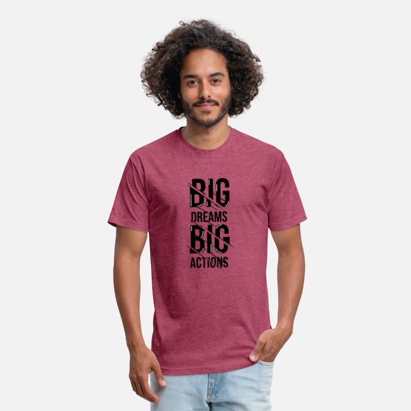 big dream action