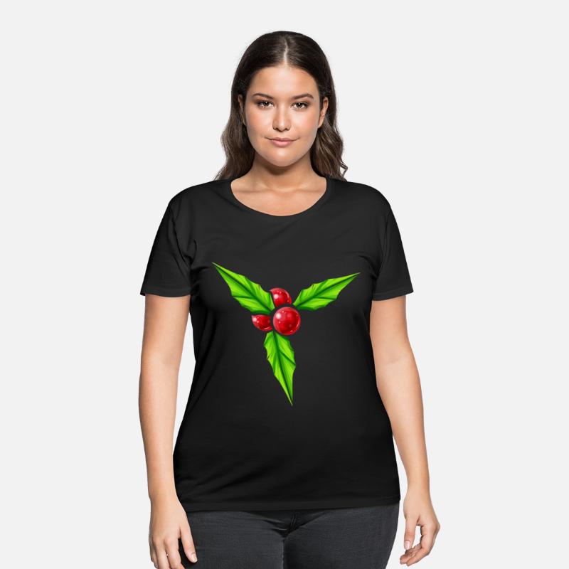 Big Mistletoe For Christmas