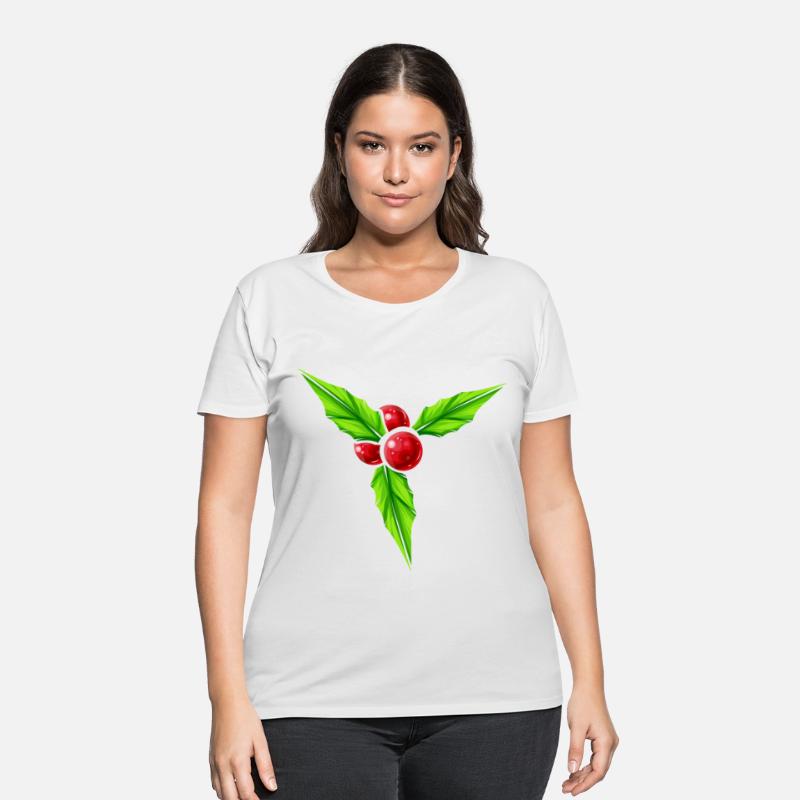 Big Mistletoe For Christmas