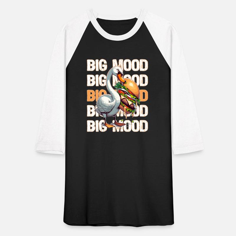 Big Mood, Big Food