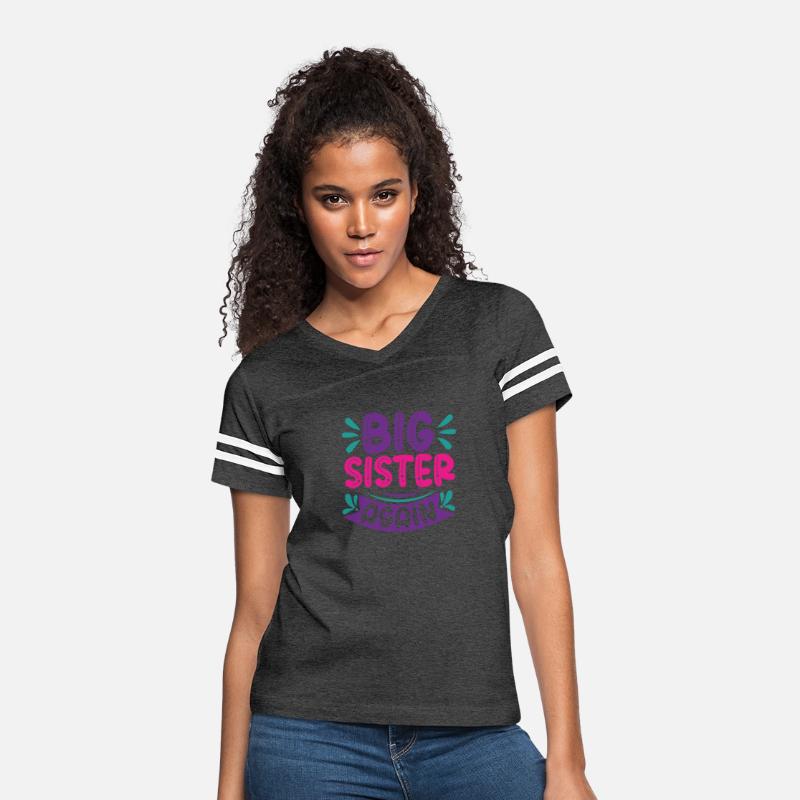 Big Sister Again