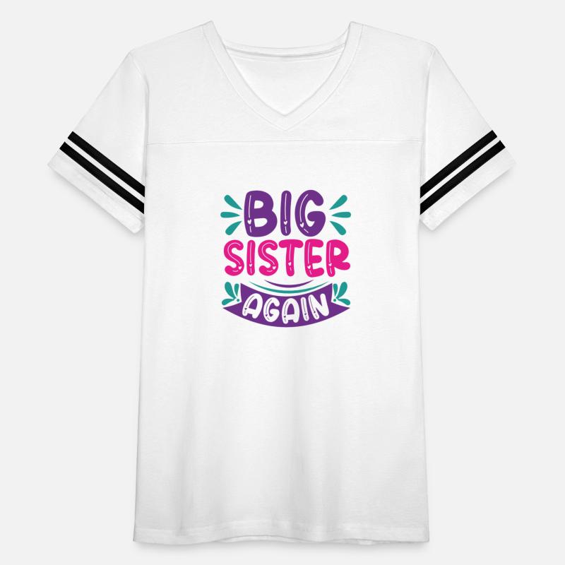 Big Sister Again