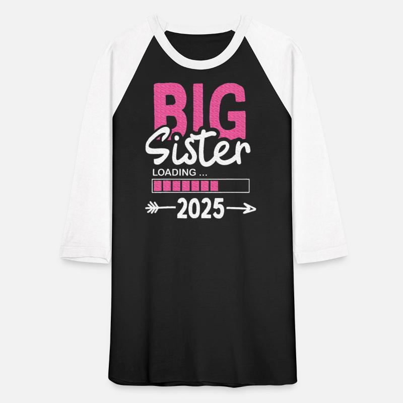 Big Sister Loading 2025 Promoted To Big Sister