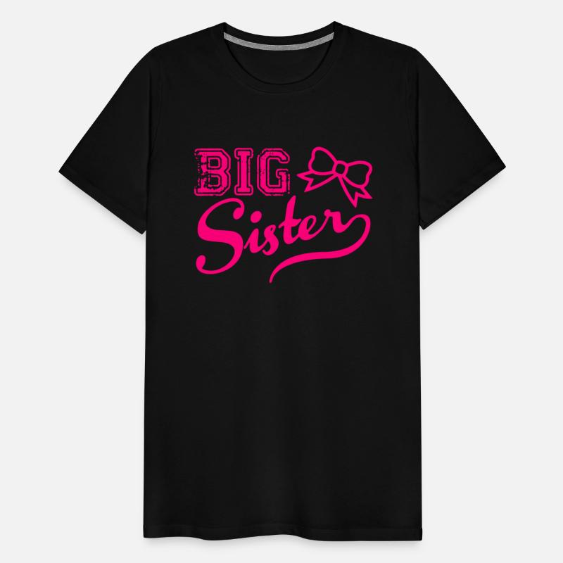 Big Sister Sister Bow