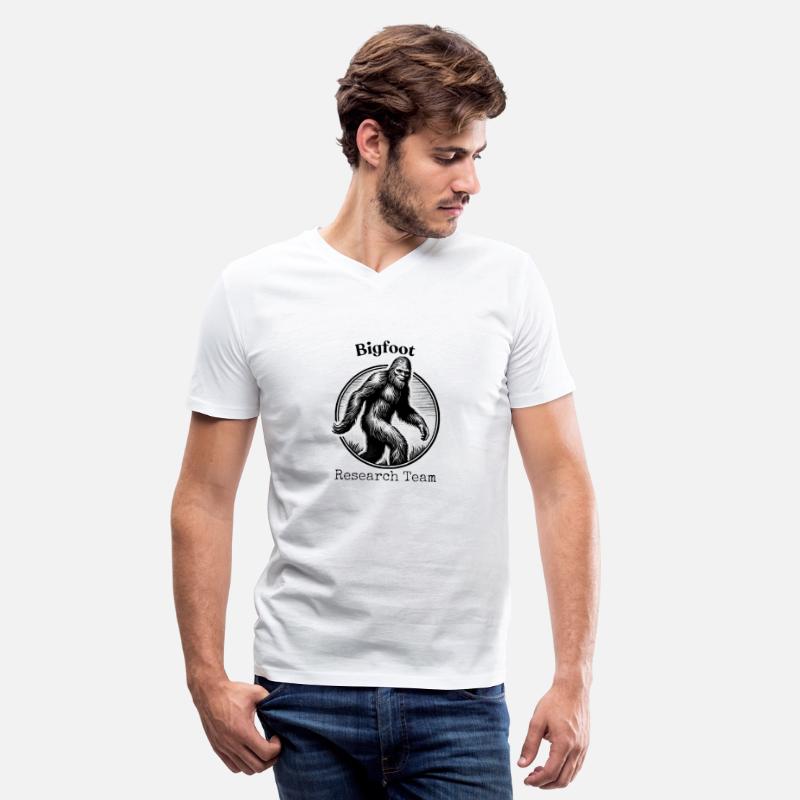 Bigfoot Research Team