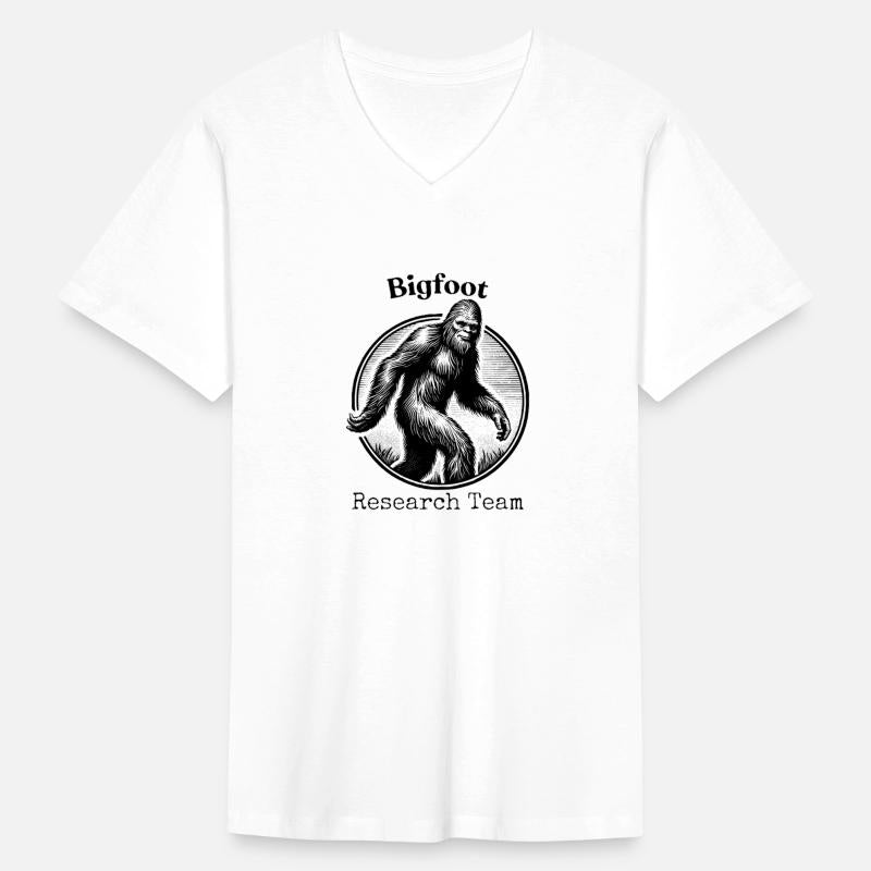 Bigfoot Research Team