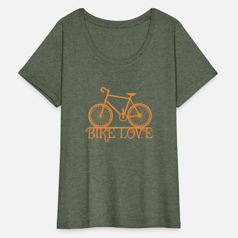 bike love