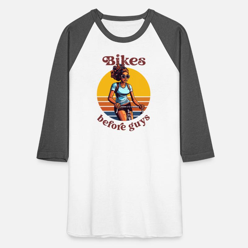 Bikes Before Guys Bicycle, Cycling Black Women