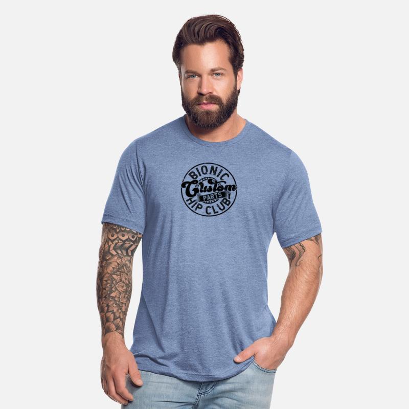 Bionic Custom Parts Hip Club - artery