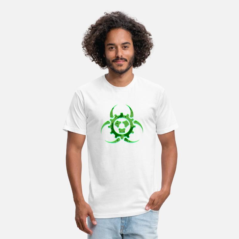 Biopunk Symbol Biopunk Aesthetic