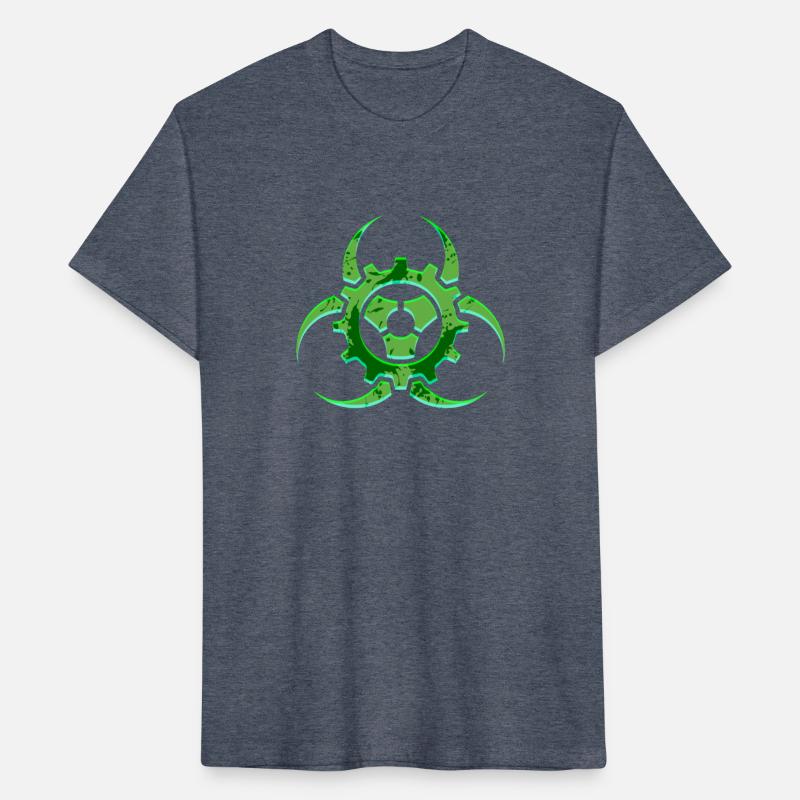 Biopunk Symbol Biopunk Aesthetic