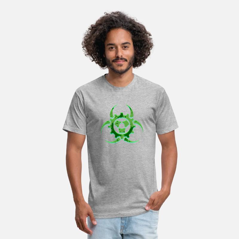 Biopunk Symbol Biopunk Aesthetic