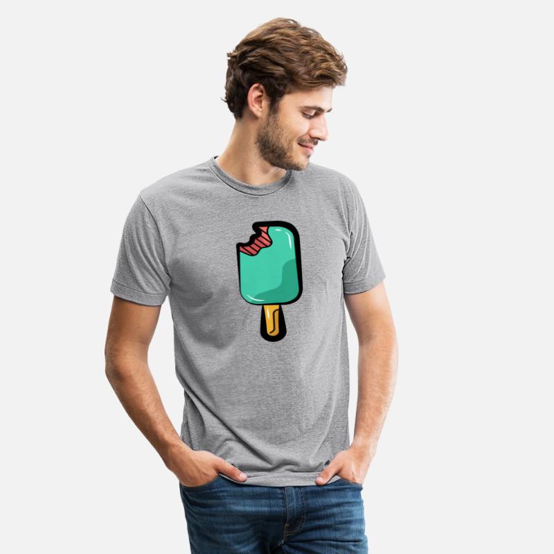 Bitten Off Popsicle