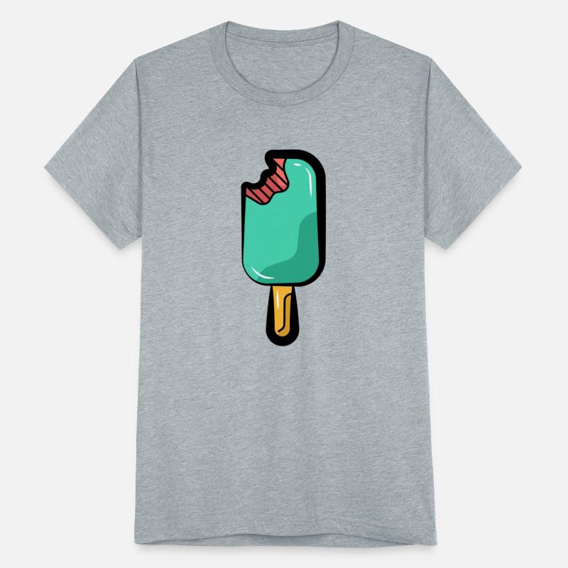 Bitten Off Popsicle