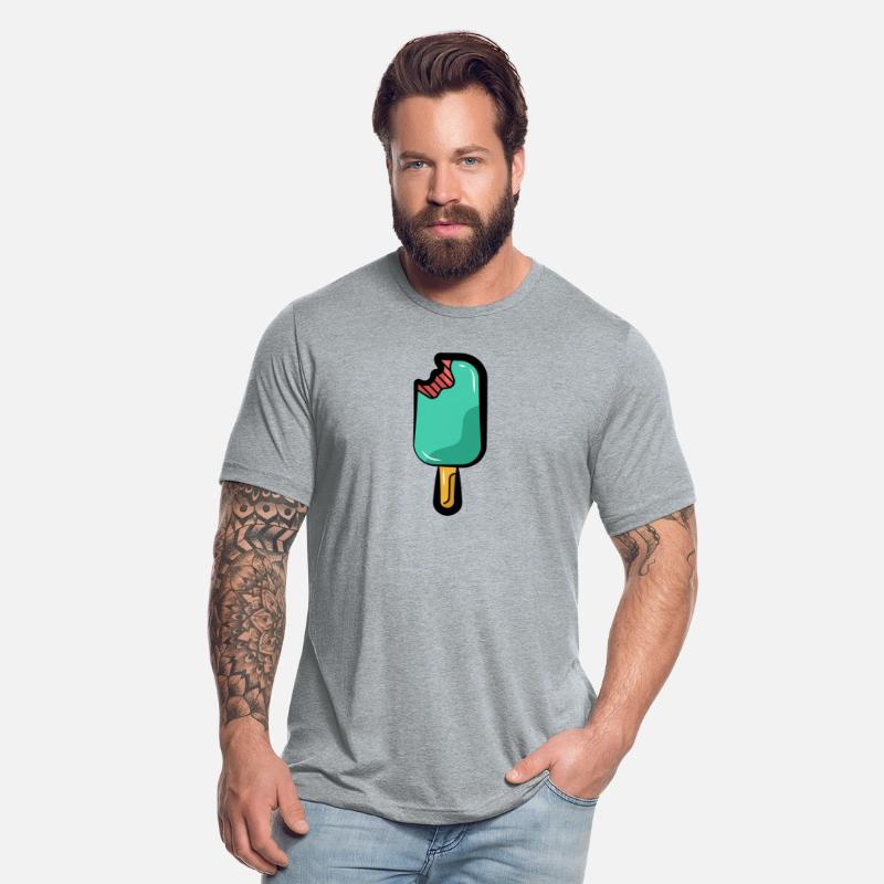 Bitten Off Popsicle