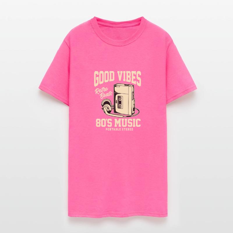 Biz Boi Graphic T-Shirt