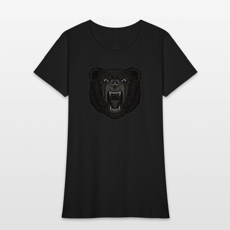Black Bear Graphix