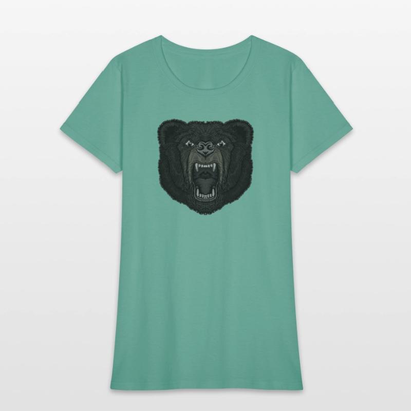 Black Bear Graphix