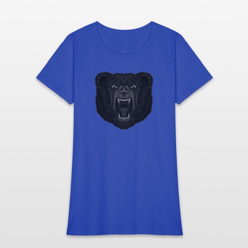 Black Bear Graphix