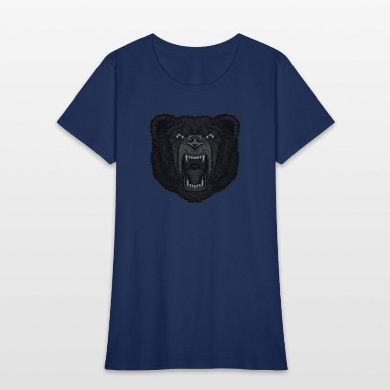 Black Bear Graphix