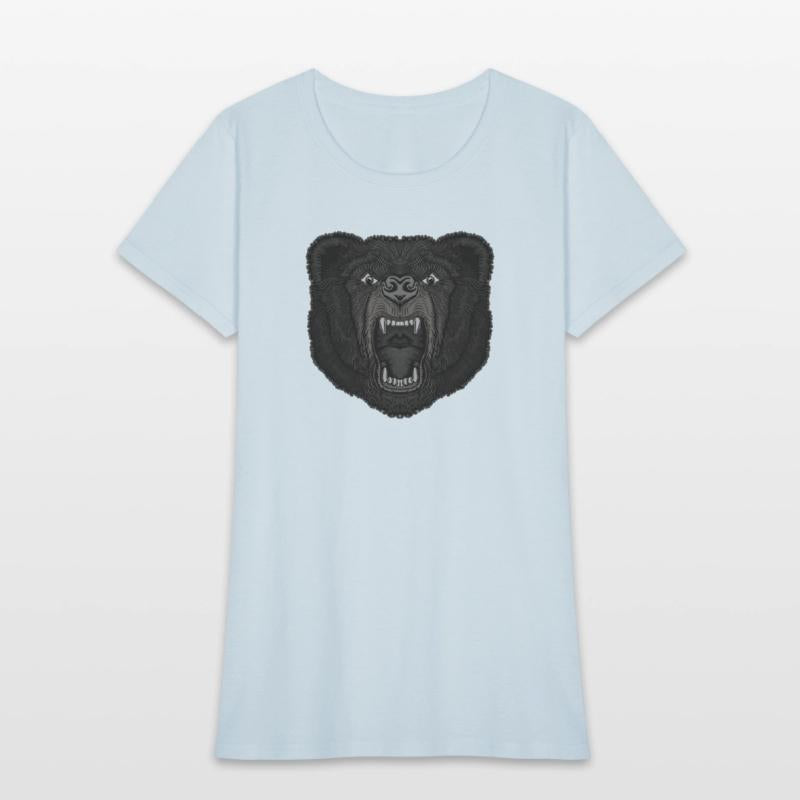 Black Bear Graphix
