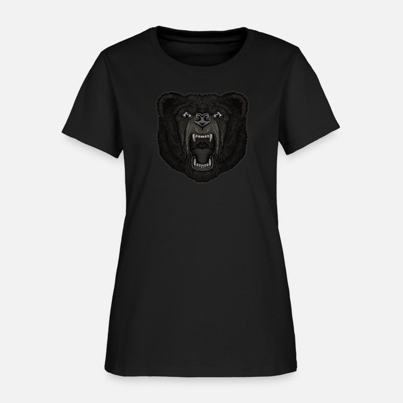 Black Bear Graphix
