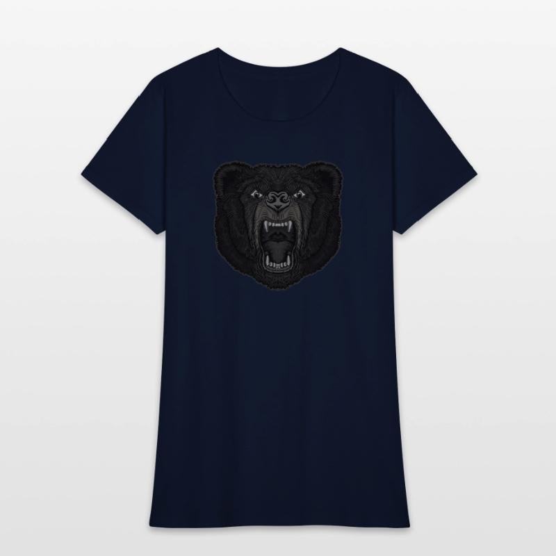 Black Bear Graphix