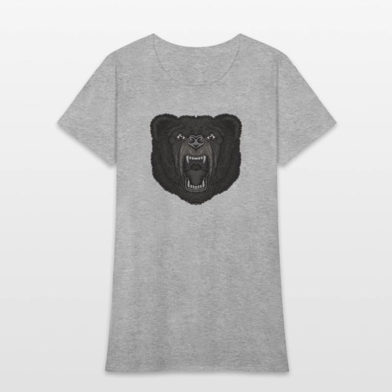 Black Bear Graphix