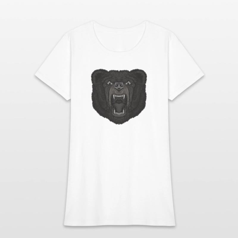 Black Bear Graphix